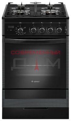 Плита газовая GEFEST 5500-03 0044